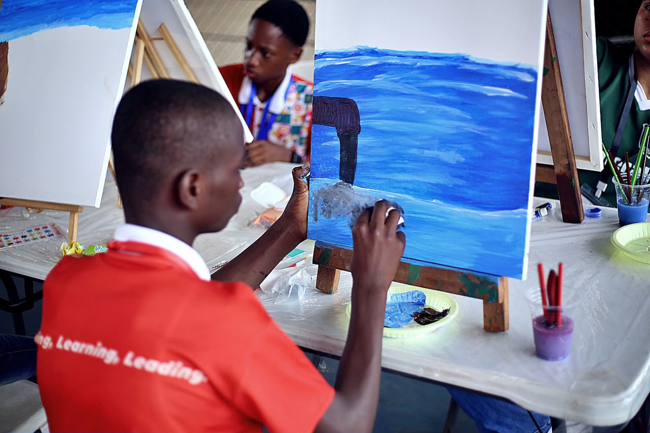 Peniel Academy Wins Silver and Bronze at International Schools Creative Arts Festival (ISCAF) 2025