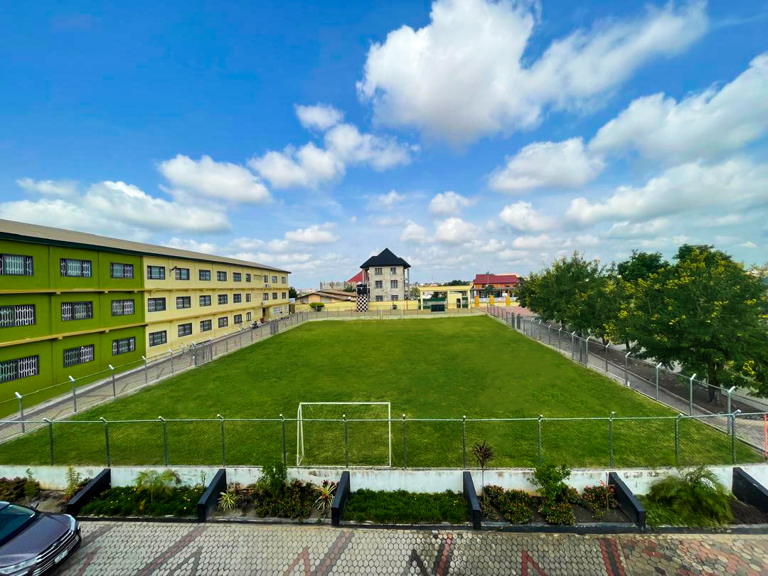 Sports Facilities