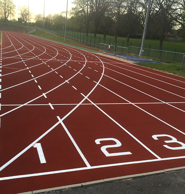 Athletics