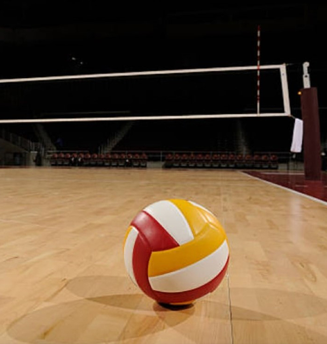 Volley